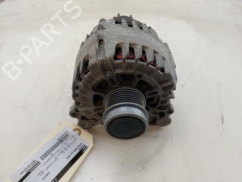 Generator SKODA KAMIQ (NW4) 1.0 TSI (110 hp) 29174720