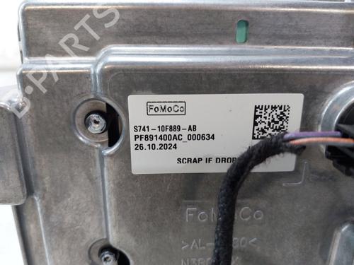 Instrument cluster FORD TRANSIT CUSTOM V710 Van (NRN) 2.0 EcoBlue | BP37179626C47 - Image 4