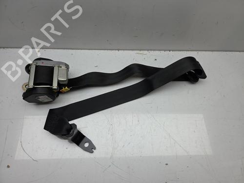 Front right seatbelt SKODA RAPID (NH3, NK3, NK6) 1.2 TSI | BP28167117I25 