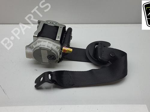 Used Rear right seatbelt VW UP! (121, 122, BL1, BL2, BL3, 123) 1.0 (65 hp) 21598443