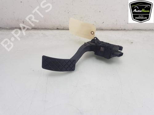 Used Pedal Pedal VW POLO VI (AW1, BZ1, AE1) 1.0 TSI (95 hp) 22372715 22372715