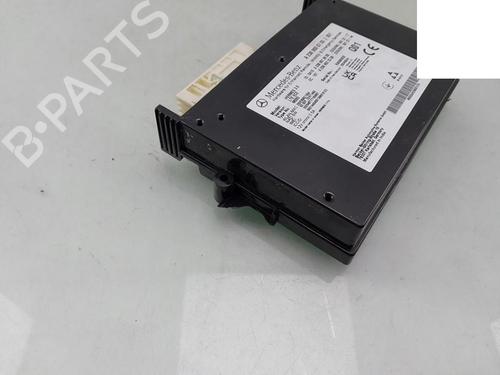 Other MERCEDES-BENZ CITAN Box Body/MPV (W420) 1.5 110 CDI (420.623, 420.625) | BP27239702O1 