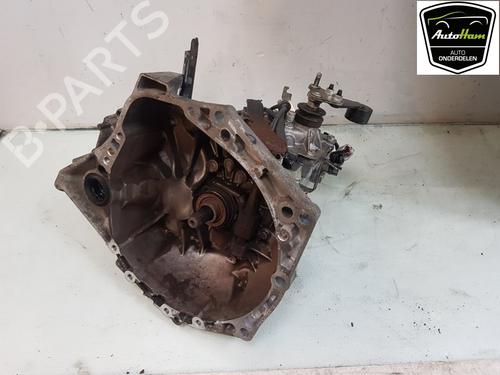 Used Gearbox Gearbox 16900356 16900356