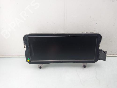 Used Instrument cluster OPEL MOKKA 1.2 (76) (131 hp) 30183880