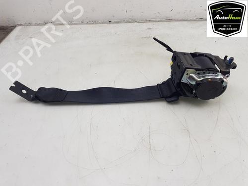 Used Rear right seatbelt TESLA MODEL Y (5YJY) EV (261 hp) 29061807