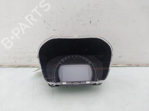 Kombinert Instrument TOYOTA AYGO X (_B7_) 1.0 VVT-i (KGB70) (72 hp) 29174803