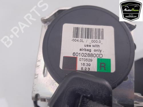 Front right seatbelt MINI MINI (R56) Cooper S | BP12038046I25 
