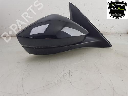 Used Right mirror SKODA OCTAVIA I Combi (1U5) 1.9 TDI (110 hp) 18166732