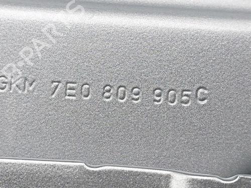 Fuel flap VW TRANSPORTER T6 Van (SGA, SGH, SHA, SHH) 2.0 TDI | BP29887894C131 