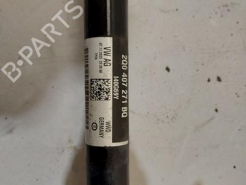 Left front driveshaft SKODA KAMIQ (NW4) 1.0 TSI | BP36839096M38 - Image 4