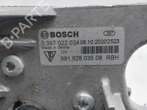 Vindrude Viskermekanisme PORSCHE 718 BOXSTER (982) 2.5 S (982330, 982331) | BP30845596C83 - Image 4