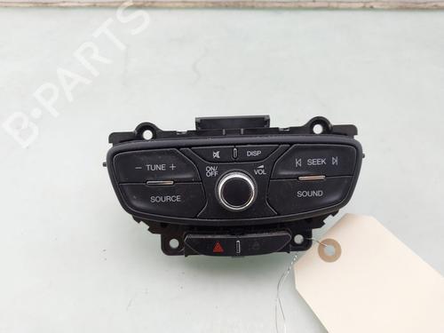 Used Switch Switch FORD TRANSIT V363 Van (FCD, FDD) 2.0 EcoBlue (130 hp) 34540286 34540286