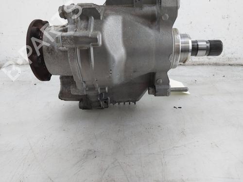 Front differential AUDI TT (FV3, FVP) 2.0 TFSI quattro | BP33717802M23 - Image 4