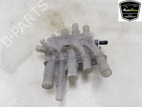 Used Pipe PORSCHE TAYCAN (Y1A) 4S (Y1ADB1) (530 hp) 18433518