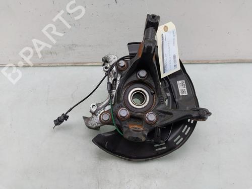 Right front steering knuckle TOYOTA AYGO X (_B7_) 1.0 VVT-i (KGB70) | BP28112508M26 