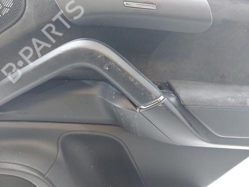 Rear right panel PORSCHE CAYENNE (92A) 4.8 GTS | BP32855826C61 - Image 4