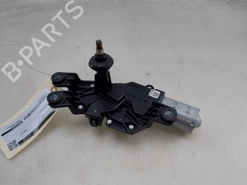 Used Rear wiper motor FORD FOCUS IV (HN) 1.0 EcoBoost (125 hp) 29743958