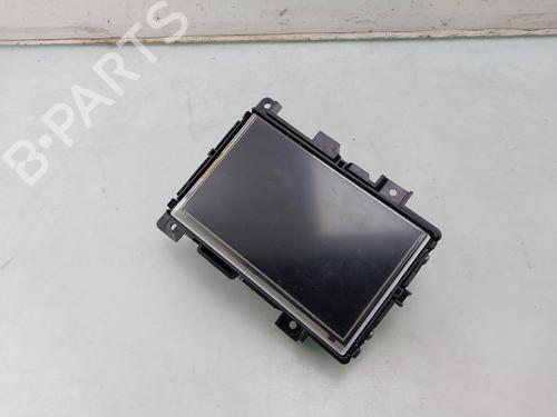 Control unit RENAULT CAPTUR I (J5_, H5_) 0.9 TCe 90 | BP33286873M11 - Image 3