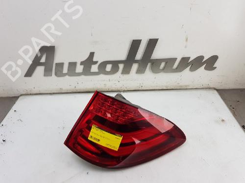 Used Right taillight BMW 5 Gran Turismo (F07) 535 d (299 hp) 12031132
