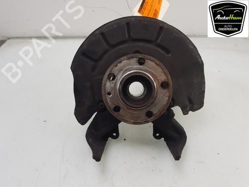 Right front steering knuckle SEAT IBIZA IV ST (6J8, 6P8) 1.2 TDI | BP12047019M26 