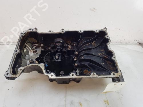Oliebundkar OPEL ASTRA K Sports Tourer (B16) 1.4 Turbo (35) (150 hp) 26958576