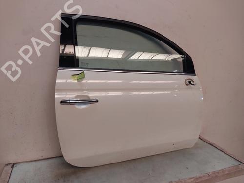 Right front door FIAT 500 (312_) 1.2 (312AXA1A) | BP30351858C3