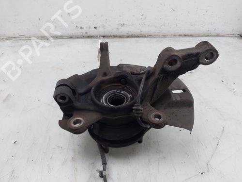 Left front steering knuckle KIA RIO III (UB) 1.25 CVVT | BP30102867M25