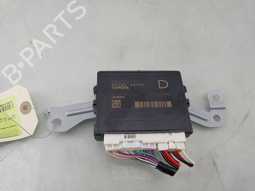 Elektronisk modul TOYOTA RAV 4 IV (_A4_) 2.5 Hybrid 4WD (AVA44, AVA44_) (197 hp) 30509880