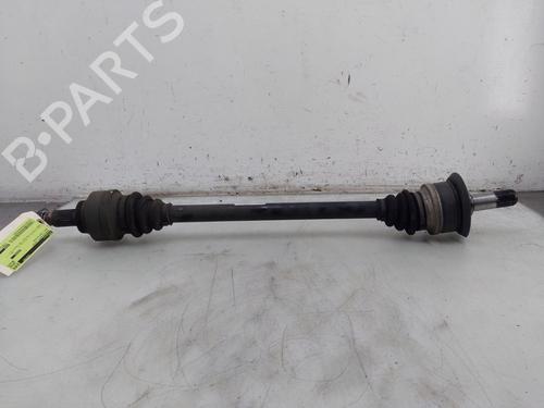 Used Right rear driveshaft BMW 3 (F30, F80) 330 e (252 hp) 31922547