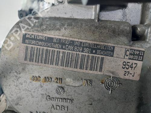 Engine AUDI A1 (8X1, 8XK) 1.4 TFSI | BP38616818M1  - Image 5