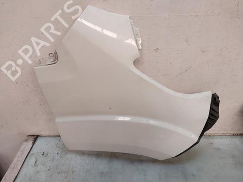 Full front PEUGEOT BOXER Platform/Chassis 2.2 BlueHDi 165 | BP37406901S1 - Image 3