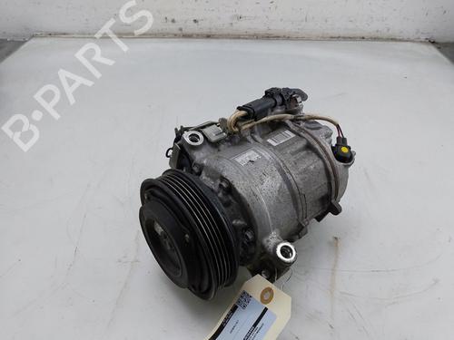 AC compressor MERCEDES-BENZ B-CLASS Sports Tourer (W246, W242) B 200 (246.243) | BP29704776M34 