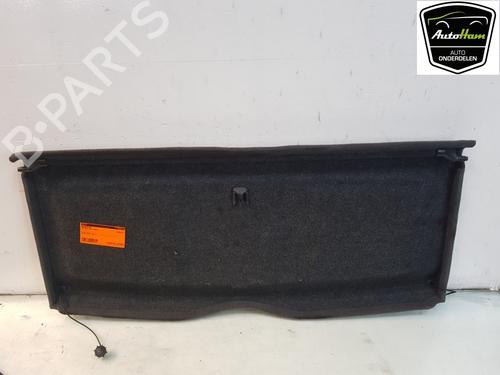 Rear parcel shelf VW POLO (6N2) 1.4 | BP21098583C85 