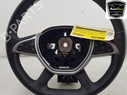 Steering wheel DACIA SANDERO III 1.0 TCe 90 | BP21824366C49