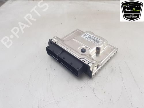 Engine control unit (ECU) AUDI Q2 (GAB, GAG) 35 TFSI | BP20292627M57 