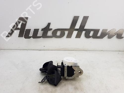 Used Front right seatbelt BMW 3 Touring (F31) 320 d (184 hp) 12027362