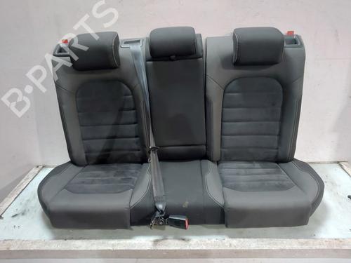 Seats set VW GOLF VII (5G1, BQ1, BE1, BE2) 1.2 TSI | BP32263091C78