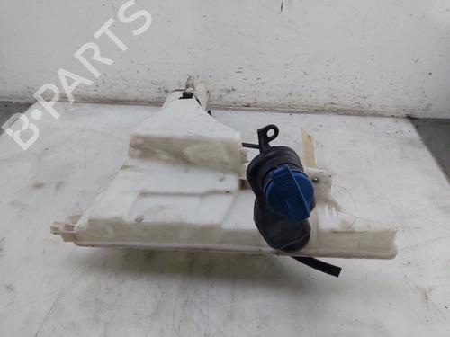 Used Windscreen washer tank AUDI A6 C8 Avant (4A5) 50 TDI Mild Hybrid quattro (286 hp) 32002415