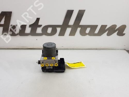 Used ABS pump PEUGEOT 308 I (4A_, 4C_) 1.6 16V (120 hp) 12005232