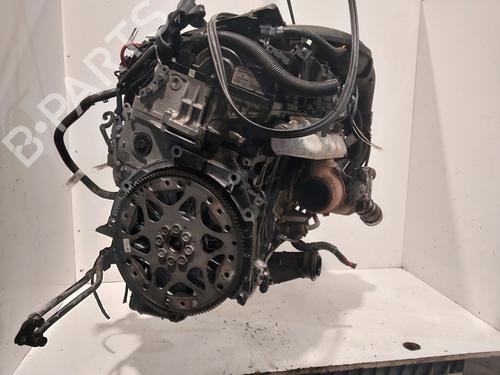 Engine BMW X5 (F15, F85) xDrive 30 d | BP29274505M1 