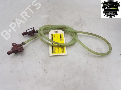 Module électronique BMW 5 Touring (G31) 530 d (265 hp) 16321167