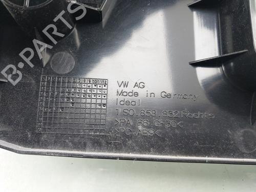 Wspornik / Uchwyt VW UP! (121, 122, BL1, BL2, BL3, 123) 1.0 | BP29938683C155