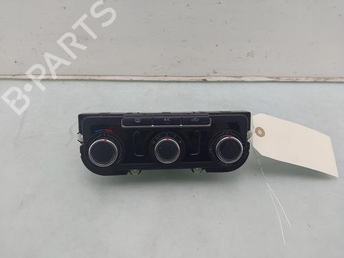 Used Climate control VW CADDY III Box Body/MPV (2KA, 2KH, 2CA, 2CH) 1.6 TDI (102 hp) 29445683