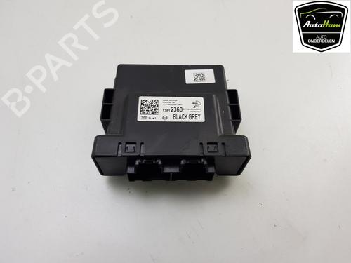 Used Control unit Control unit 12039499 12039499