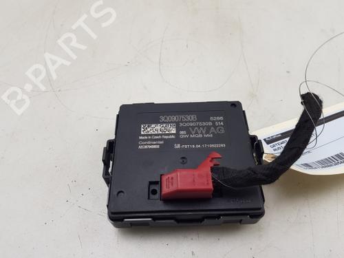 Used Electronic module Electronic module AUDI A3 Limousine (8VS, 8VM) 1.4 TSI (150 hp) 23404159 23404159