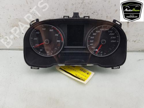Used Instrument cluster Instrument cluster 18167233 18167233