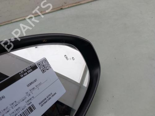 Right mirror KIA CEED Sportswagon (CD) 1.0 T-GDI | BP29075733C27