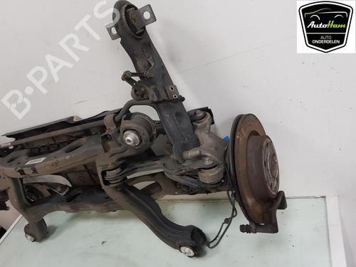 Rear axle MERCEDES-BENZ CLA Coupe (C117) CLA 180 (117.342) | BP12045963M2 