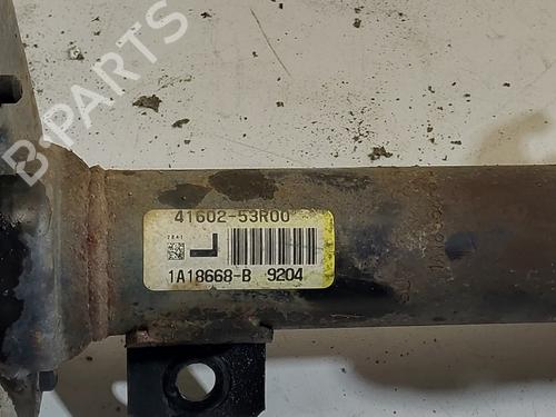Left front shock absorber SUZUKI SWIFT V (AZ) 1.2 SHVS (A2L412) | BP37194836M16 - Image 4