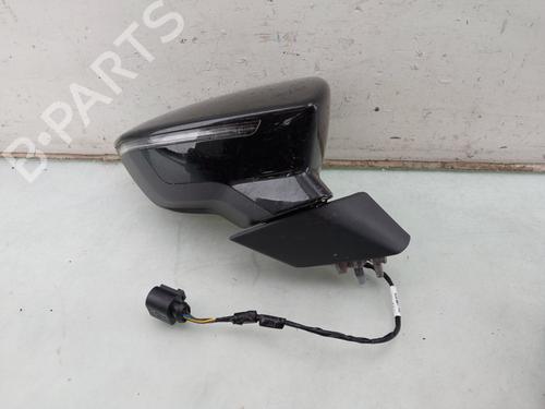 Used Right mirror Right mirror 36964609 36964609
